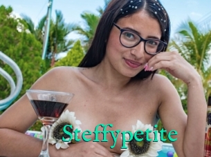 Steffypetite