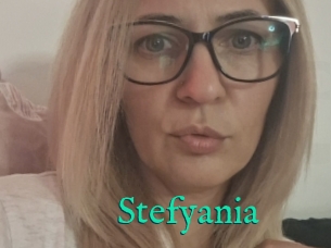 Stefyania