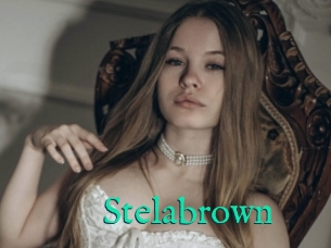 Stelabrown