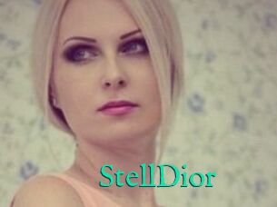 StellDior