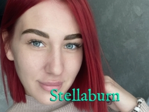 Stellaburn