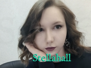 Stellahall