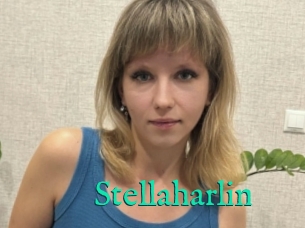 Stellaharlin