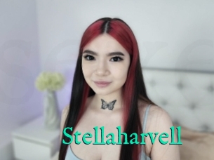 Stellaharvell