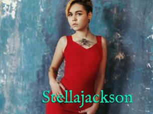 Stellajackson