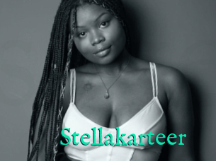 Stellakarteer