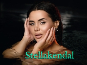 Stellakendal