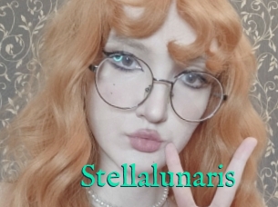 Stellalunaris