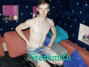 Stensmith