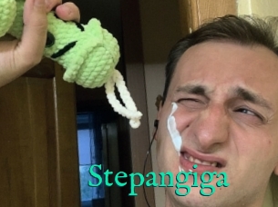 Stepangiga