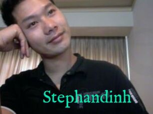 Stephandinh