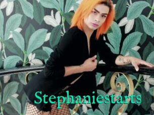 Stephaniestarts