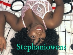Stephaniowens