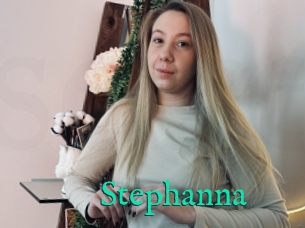 Stephanna