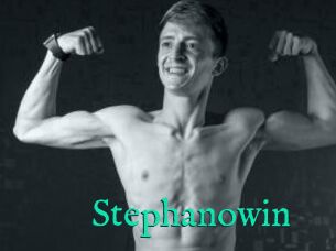 Stephanowin