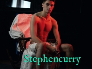 Stephencurry