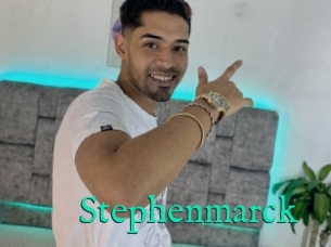 Stephenmarck