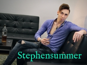 Stephensummer