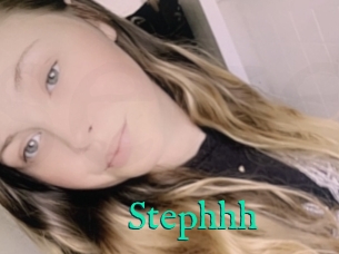 Stephhh