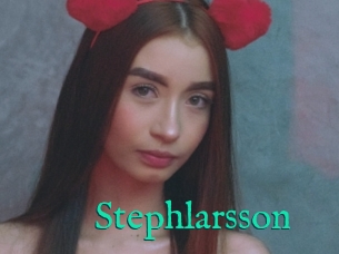 Stephlarsson