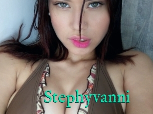 Stephyvanni