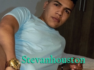 Stevanhouston