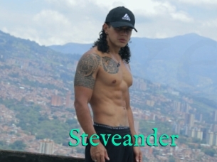 Steveander