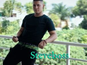 Steveboss