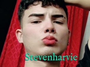 Stevenharvie