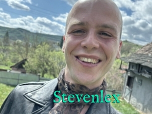 Stevenlex