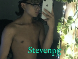 Stevenpg