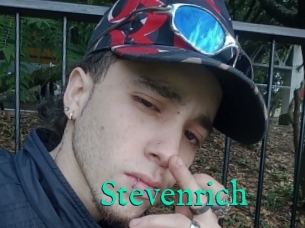 Stevenrich