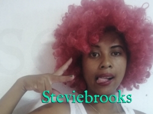 Steviebrooks