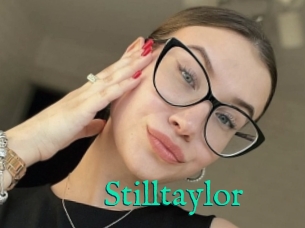 Stilltaylor