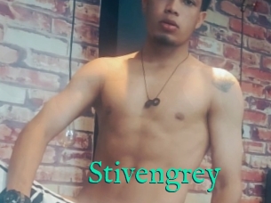 Stivengrey