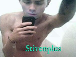 Stivenplus