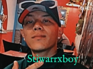 Stiwarrxboy