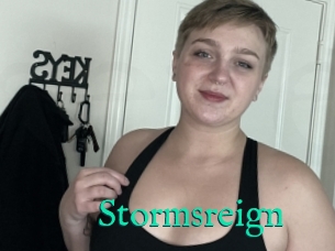 Stormsreign