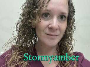 Stormyamber