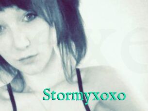 Stormyxoxo