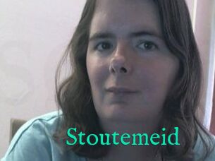 Stoutemeid