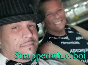 Strappedwhiteboi