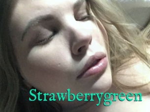 Strawberrygreen