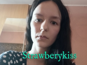 Strawberykiss