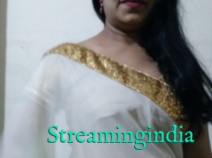 Streamingindia