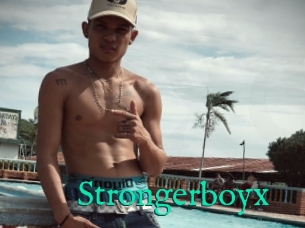 Strongerboyx