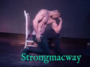 Strongmacway