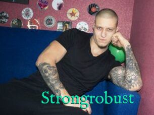 Strongrobust