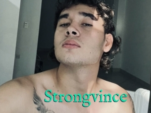 Strongvince