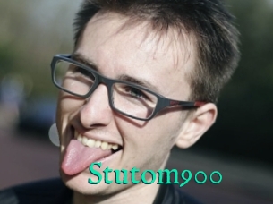 Stutom900